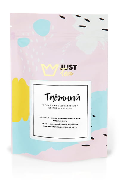 "Таёжный" 50гр "Таёжный" 50гр