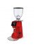 Кофемолка электронная Fiorenzato F64E Красная Кофемолка электронная Fiorenzato F64E Красная