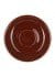 Кофейная пара Loveramics (Лаврамикс) Egg 150ml коричневая Кофейная пара Loveramics (Лаврамикс) Egg 150ml коричневая
