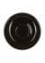 Кофейная пара Loveramics (Лаврамикс) Egg 150ml черная Кофейная пара Loveramics (Лаврамикс) Egg 150ml черная