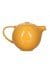 Чайник Loveramics (Лаврамикс) с ситечком 400ml желтый Чайник Loveramics (Лаврамикс) с ситечком 400ml желтый