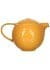 Чайник Loveramics (Лаврамикс) с ситечком 600ml желтый Чайник Loveramics (Лаврамикс) с ситечком 600ml желтый