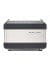 Кофемашина CONTI CC100 Стандарт 2 группы черная Кофемашина CONTI CC100 Стандарт 2 группы черная