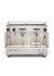 Кофемашина CONTI CC100 Стандарт 2 группы белая Кофемашина CONTI CC100 Стандарт 2 группы белая