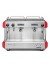Кофемашина CONTI CC100 Стандарт 2 группы красная Кофемашина CONTI CC100 Стандарт 2 группы красная