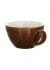 Кофейная пара Loveramics (Лаврамикс) Egg 200ml Карамель Кофейная пара Loveramics (Лаврамикс) Egg 200ml Карамель