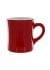 Кружка Loveramics Starsky Mug 250мл, красная Кружка Loveramics Starsky Mug 250мл, красная