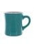 Кружка Loveramics Starsky Mug 250мл, бирюзовая Кружка Loveramics Starsky Mug 250мл, бирюзовая