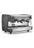 Simonelli Appia II Кофемашина-полуавтомат, 2 группы (выс.), бойлер 11л, черная, 220V Simonelli Appia II Кофемашина-полуавтомат, 2 группы (выс.), бойлер 11л, черная, 220V