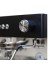 Кофемашина Ascaso Barista T zero двухгруппная, черная Кофемашина Ascaso Barista T zero двухгруппная, черная
