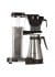 Кофеварки Moccamaster KBGT, серый Кофеварки Moccamaster KBGT, серый