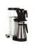 Кофеварка Moccamaster KBGT, белый Кофеварка Moccamaster KBGT, белый