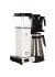 Кофеварка Moccamaster KBGT, белый Кофеварка Moccamaster KBGT, белый