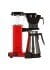 Кофеварка Moccamaster KBGT, красный Кофеварка Moccamaster KBGT, красный