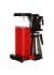 Кофеварка Moccamaster KBGT, красный Кофеварка Moccamaster KBGT, красный