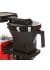 Кофеварка Moccamaster KBGT, красный Кофеварка Moccamaster KBGT, красный