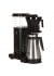 Кофеварка Moccamaster KBGT, черный Кофеварка Moccamaster KBGT, черный