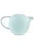 Чайник Loveramics с ситечком Pro Tea Teapot With Infuser 600ml Blue River, нежно - голубой Чайник Loveramics с ситечком Pro Tea Teapot With Infuser 600ml Blue River, нежно - голубой