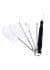 Cafetto Milk Frother Brush set набор щеток для паровиков и молочных систем Cafetto Milk Frother Brush set набор щеток для паровиков и молочных систем