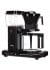 Кофеварка Moccamaster KBG741, 53987 Черный Кофеварка Moccamaster KBG741, 53987 Черный