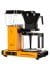 Кофеварка Moccamaster KBG741, Перечно-желтый 53984 Кофеварка Moccamaster KBG741, Перечно-желтый 53984