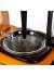 Кофеварка Moccamaster KBG741, Перечно-желтый 53984 Кофеварка Moccamaster KBG741, Перечно-желтый 53984