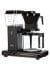 Кофеварка Moccamaster KBG741, серый камень 53980 Кофеварка Moccamaster KBG741, серый камень 53980