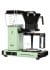 Кофеварка Moccamaster KBG741, Пастельно-зеленый 53976 Кофеварка Moccamaster KBG741, Пастельно-зеленый 53976