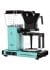 Кофеварка Moccamaster KBG741, Бирюзовый 53981 Кофеварка Moccamaster KBG741, Бирюзовый 53981