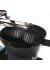 Кофеварка Moccamaster KBG741, Бирюзовый 53981 Кофеварка Moccamaster KBG741, Бирюзовый 53981