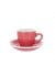 Кофейная пара Loveramics (Лаврамикс) Egg, 80ml, ягодная Кофейная пара Loveramics (Лаврамикс) Egg, 80ml, ягодная