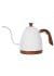 Чайник Brewista Стальной Электрический Artisan Gooseneck 900ml Белый Матовый Чайник Brewista Стальной Электрический Artisan Gooseneck 900ml Белый Матовый
