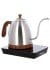 Чайник Brewista Стальной Электрический Artisan Gooseneck 900ml Стальной Чайник Brewista Стальной Электрический Artisan Gooseneck 900ml Стальной
