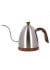 Чайник Brewista Стальной Электрический Artisan Gooseneck 900ml Стальной Чайник Brewista Стальной Электрический Artisan Gooseneck 900ml Стальной