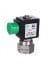 Ascaso 2 WAY Solenoid 1/8" INOX 230V Ascaso 2 WAY Solenoid 1/8" INOX 230V