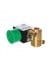 Ascaso 3 Way Solenoid Ascaso 3 Way Solenoid