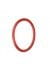 Ascaso Silicone Ring 37.69 x 3.53 Ascaso Silicone Ring 37.69 x 3.53