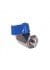 Ascaso TAP M H 1/4 INOX Ascaso TAP M H 1/4 INOX