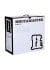 Кофеварка Moccamaster Kbg741 Select Белый 53974 Кофеварка Moccamaster Kbg741 Select Белый 53974