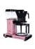 Кофеварка Moccamaster Kbg741 Select Розовый 53989 Кофеварка Moccamaster Kbg741 Select Розовый 53989