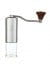 Кофемолка Timemore Chestnut G1s Silver Кофемолка Timemore Chestnut G1s Silver