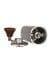 Кофемолка Timemore Chestnut G1s Silver Кофемолка Timemore Chestnut G1s Silver