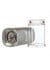 Кофемолка Timemore Chestnut G1s Silver Кофемолка Timemore Chestnut G1s Silver