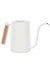 Чайник Timemore Fish Youth White-wood 700 Мл Чайник Timemore Fish Youth White-wood 700 Мл