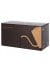 Чайник Timemore Fish Youth White-wood 700 Мл Чайник Timemore Fish Youth White-wood 700 Мл