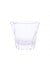Кружка Loveramics Urban Glass 120ml Twisted Cortado Кружка Loveramics Urban Glass 120ml Twisted Cortado