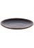 Тарелка Loveramics Studio 28 См Dinner Plate Черная Тарелка Loveramics Studio 28 См Dinner Plate Черная