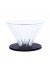 Воронка Timemore Crystal Eye Стекло Воронка Timemore Crystal Eye Стекло