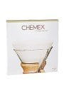 Фильтры Chemex Бумажные Развернутые Fp-1 Фильтры Chemex Бумажные Развернутые Fp-1