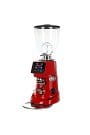Кофемолка электронная Fiorenzato F64E Красная Кофемолка электронная Fiorenzato F64E Красная